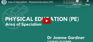 Physical Education