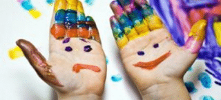 Playful Ideas for Active Minds