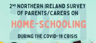 Home-schooling in the COVID-19 crisis: second survey launched
