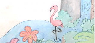 21. Rainforest