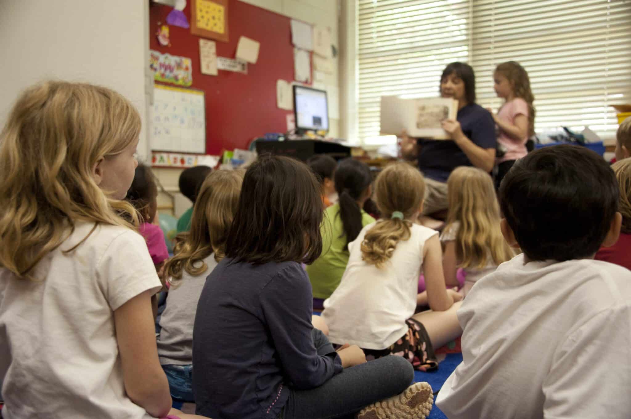 Back to School: Learning Together after Lockdown