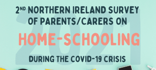 Report: Second Northern Ireland Survey of Parents/Carers on Home-Schooling during the Covid-19 Crisis