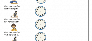 KS1 Resource