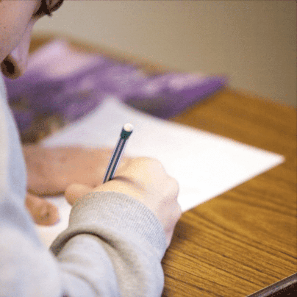 CREU Podcast: Transfer Tests and Access to Grammar School Places