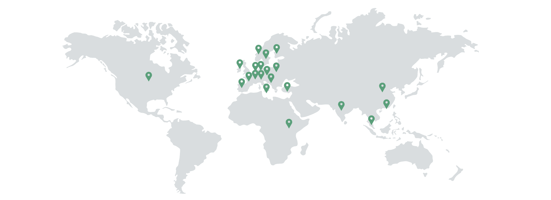Stranmillis University College Global Partners
