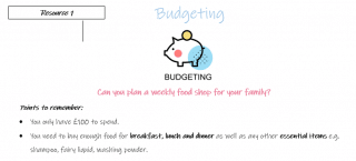 KS2 Learning Resources