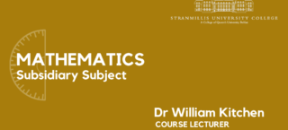 Mathematics