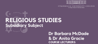 Religious Studies