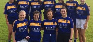 Ladies GAA
