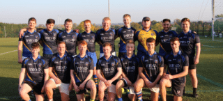Mens GAA
