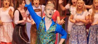 Stran Panto