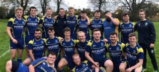 King's Scholars RFC