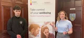 Your Wellbeing