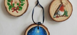 Saving Christmas