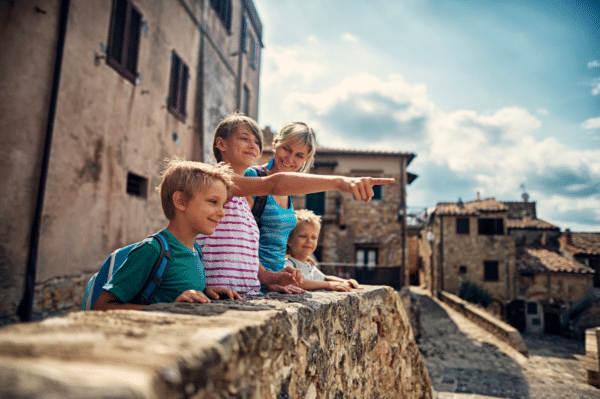 LNG555 Italian Post Beginners - Term 2 - Image 2
