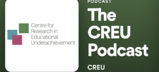 CREU Podcast