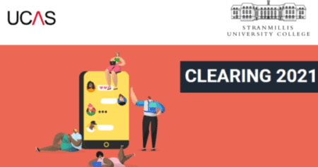 UCAS Confirmation and Clearing 2021 FAQs