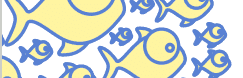 10. I Invented Fish