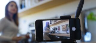 Webinar: How can digital video support initial teacher education?