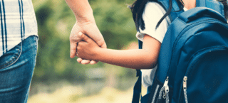 Taoiseach announces research funding for Stranmillis-led ‘BUDDIES project’