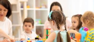 CLASSROOM ASSISTANT CERTIFICATE PROGRAMME