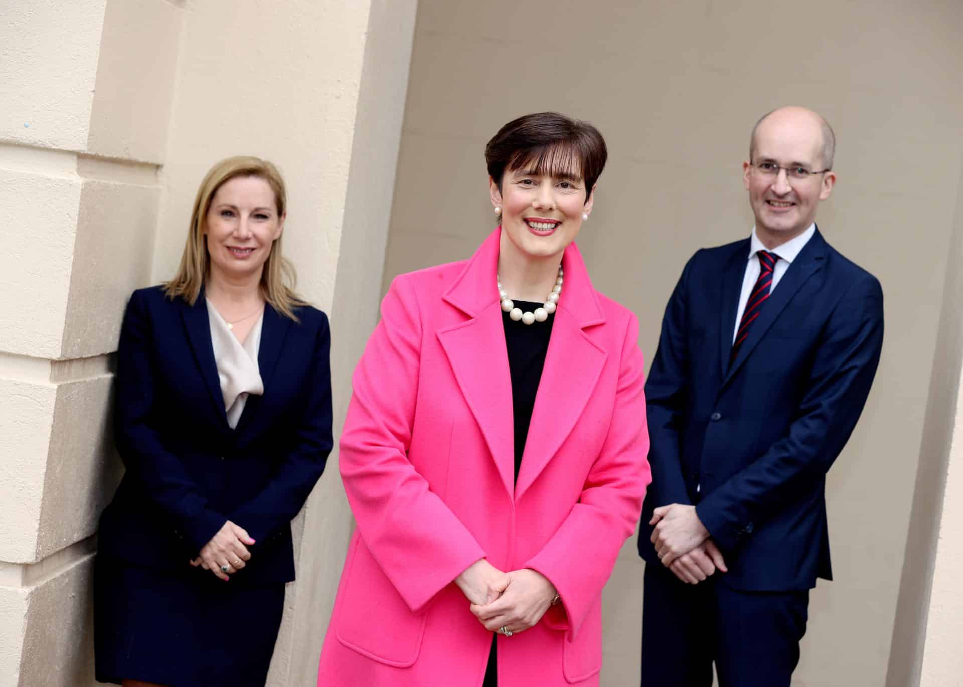 CREU’s Dr Noel Purdy appointed as Chair of Irish Government’s Anti-Bullying Action Plan Steering Committee