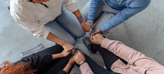 Campus First Aiders