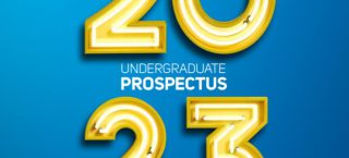 Undergraduate Prospectus 