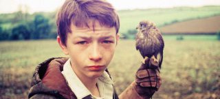 A Kestrel for Knave - lessons on educational disadvantage