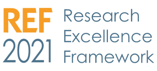 REF2021 Success for Stranmillis