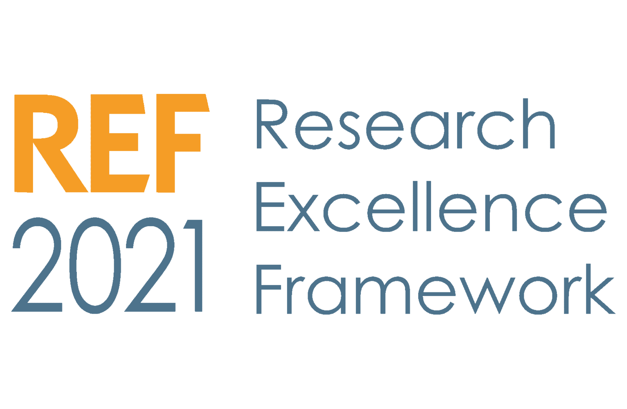 REF2021 Success for Stranmillis