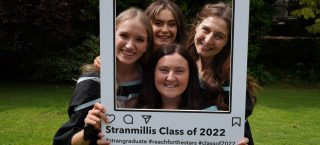 Graduation Celebrations Part 2