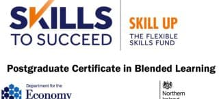 Skill Up: Postgraduate Certificate in Blended Learning