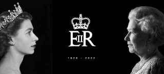 The Passing of Her Majesty Queen Elizabeth II