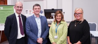 2022 Student Research Conference