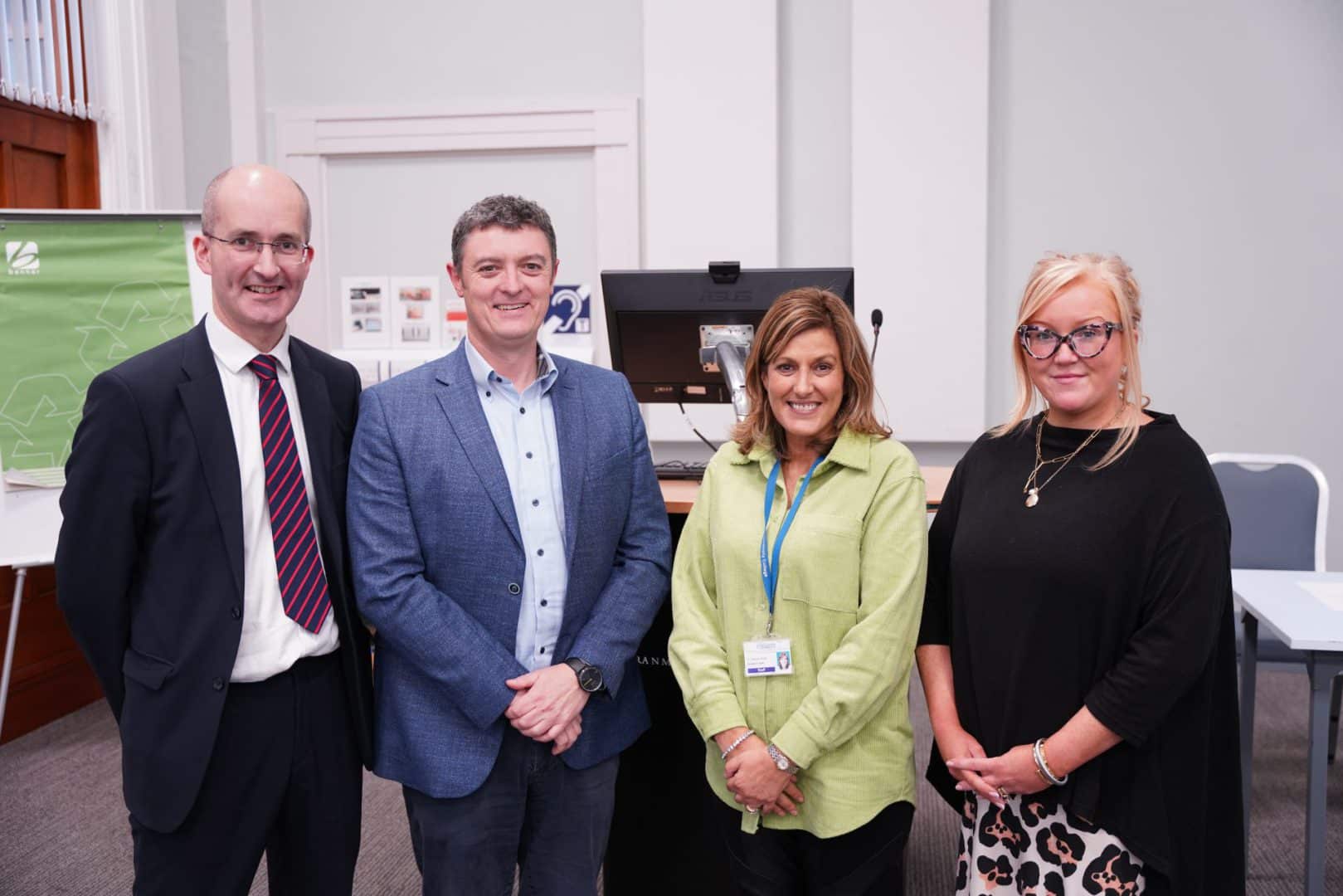 2022 Student Research Conference