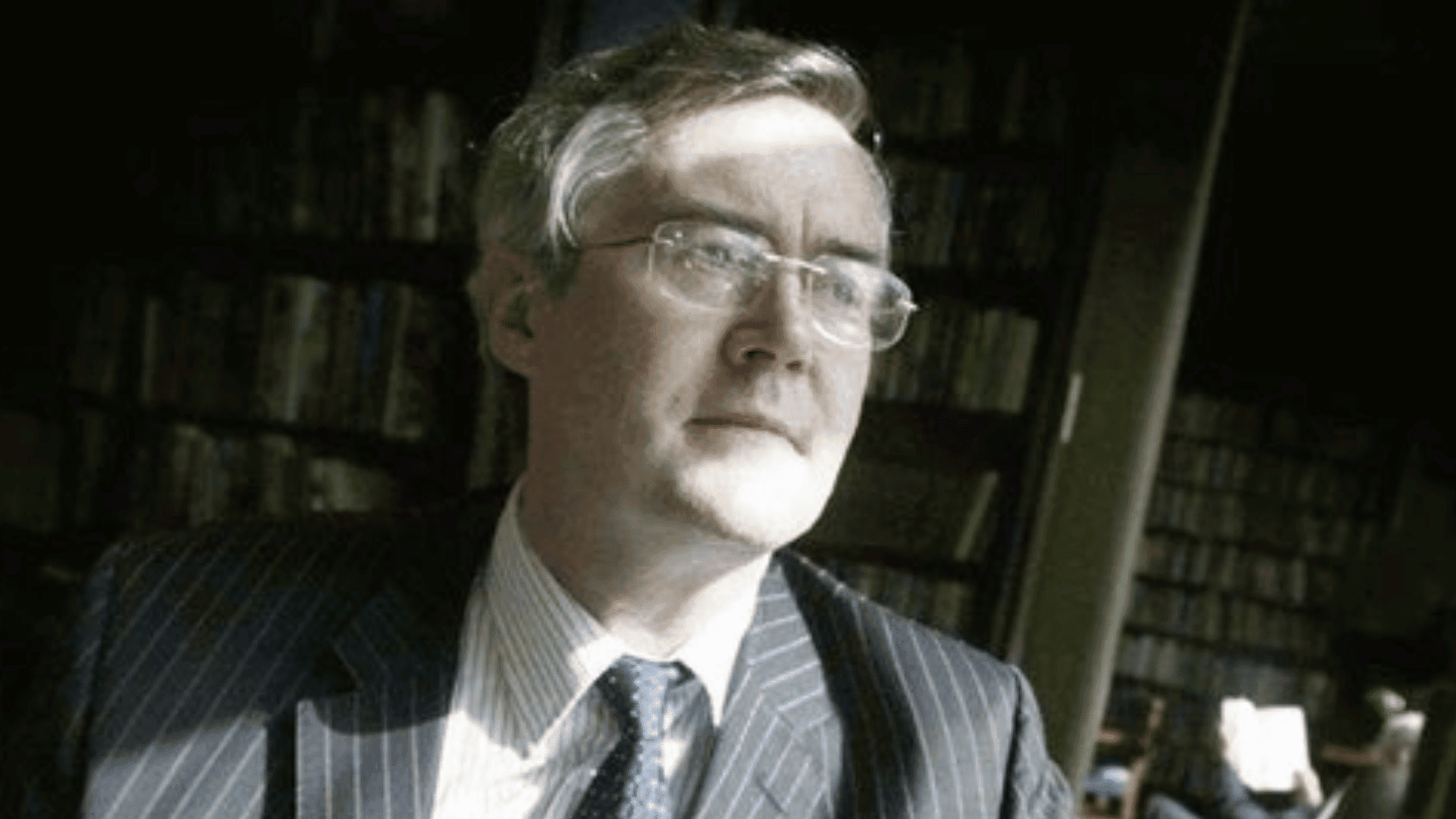Dr Éamon Phoenix (1953-2022)