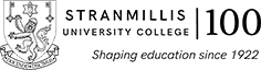 Stranmillis University College