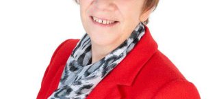 New Year’s Honour for Prof. Anne Heaslett