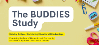 The BUDDIES Study - all-Ireland report launched