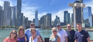 Forgiveness, Friendship and an Unforgettable Trip…
