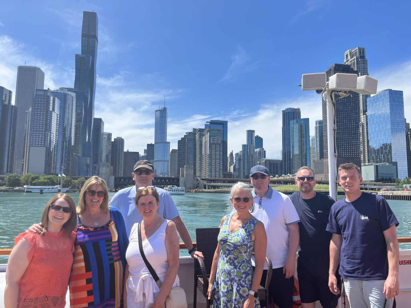 Forgiveness, Friendship and an Unforgettable Trip…