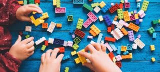 Stranmillis welcomes Danish experts in Playful Learning