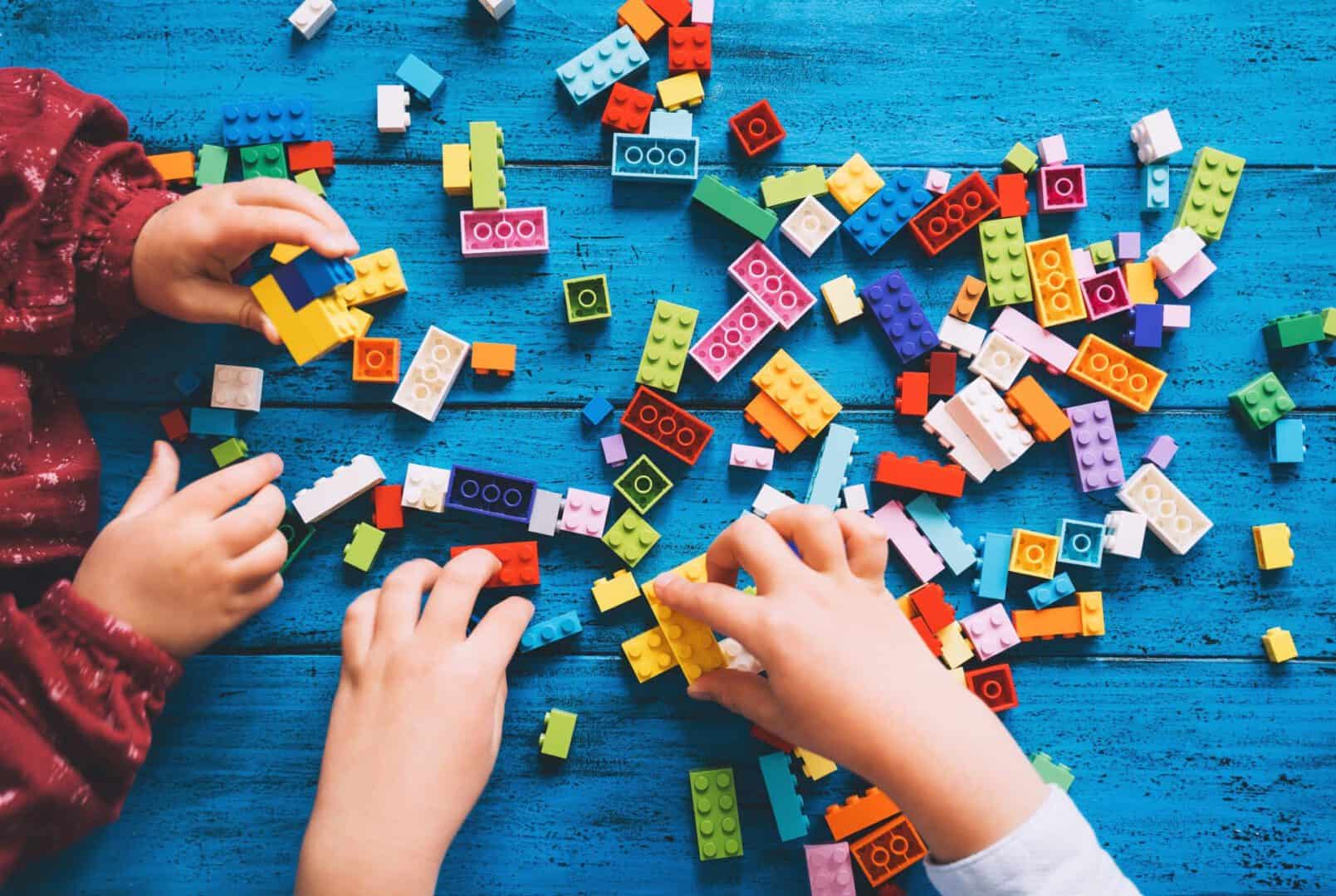 Stranmillis welcomes Danish experts in Playful Learning