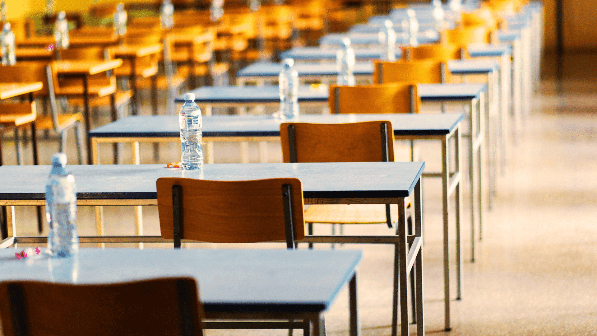 Grammar vs Non-Grammar in NI: new report highlights consistently stark social differences in pupil intake