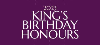 Stranmillis congratulates educators recognised in King’s Birthday Honours List