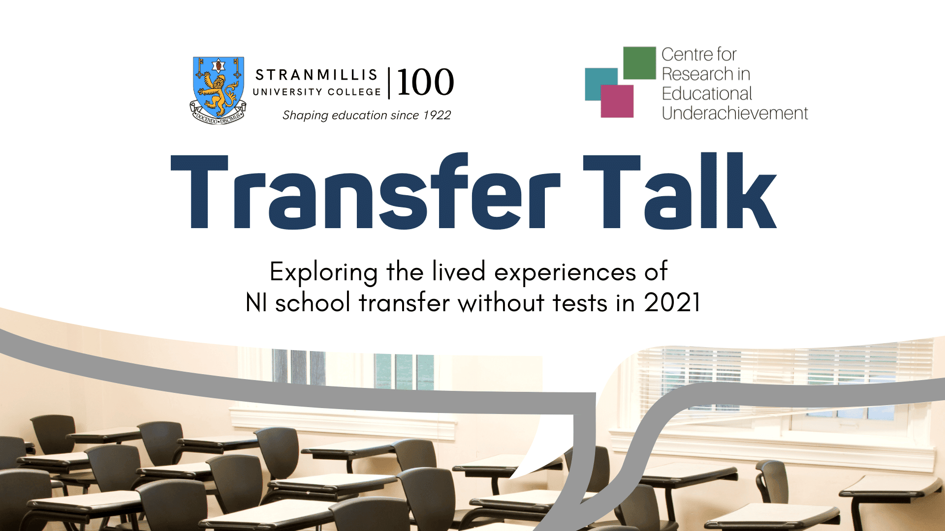 Transfer Talk! Share your experiences of school transfer without tests