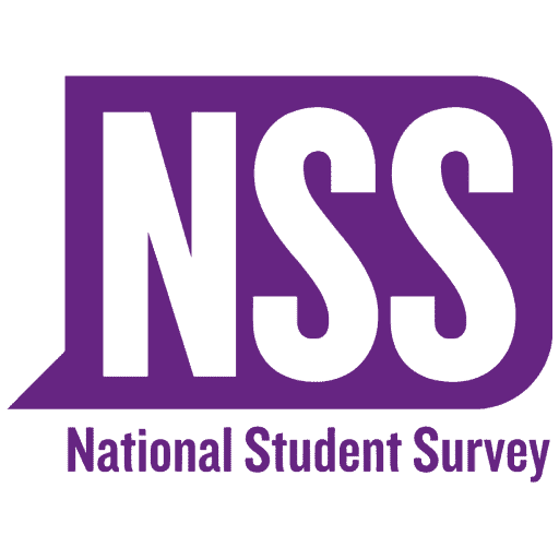 2023 National Student Survey ranks Stranmillis in Top 2 for student satisfaction in NI