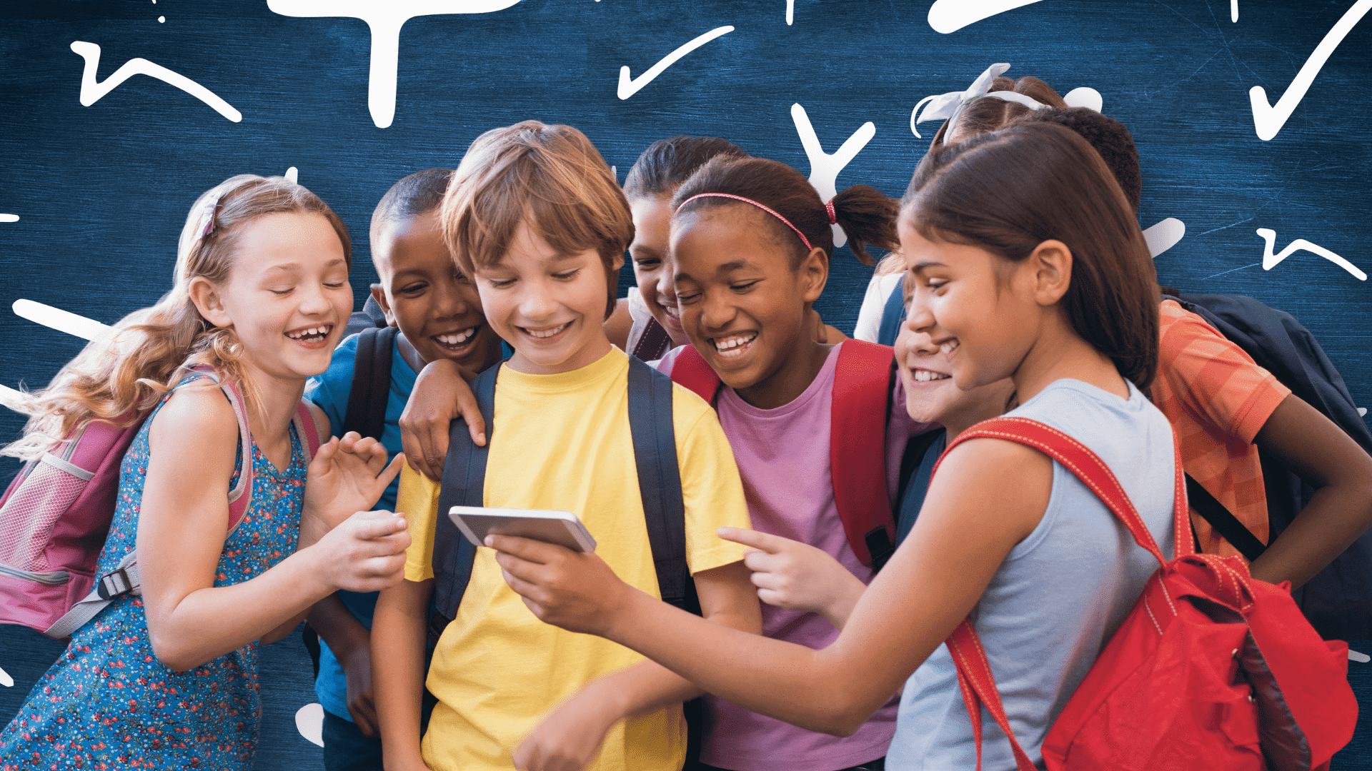 Growing Up Online in NI: new report highlights children’s online activities, dangers and opportunities