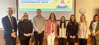 Student Research Conference 2023